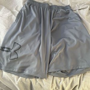 Under Armour Gym Shorts
